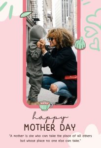 Happy Mother's Day Wishes