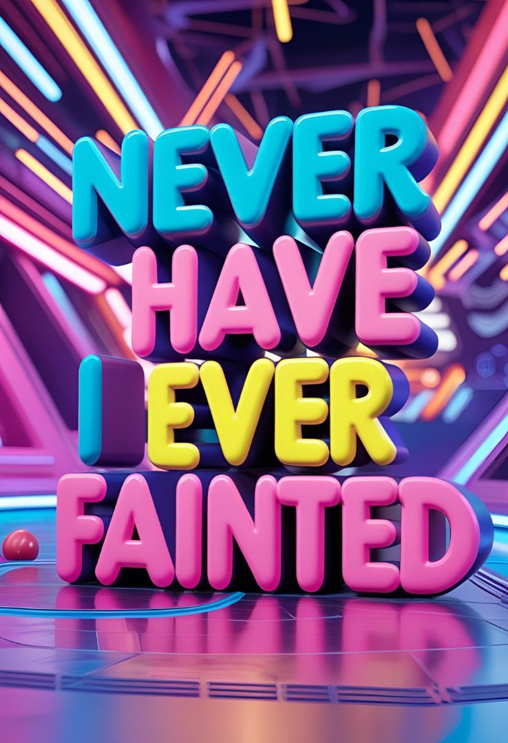 Never Have I Ever Questions That Reveal All