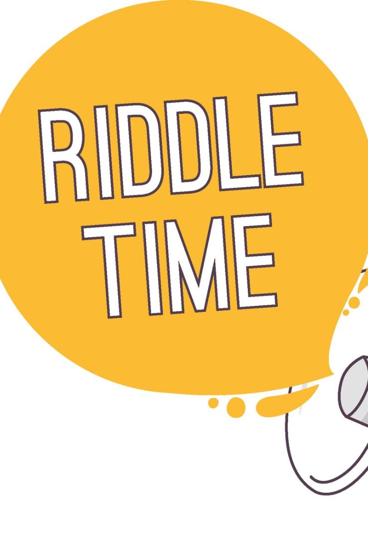 Riddles
