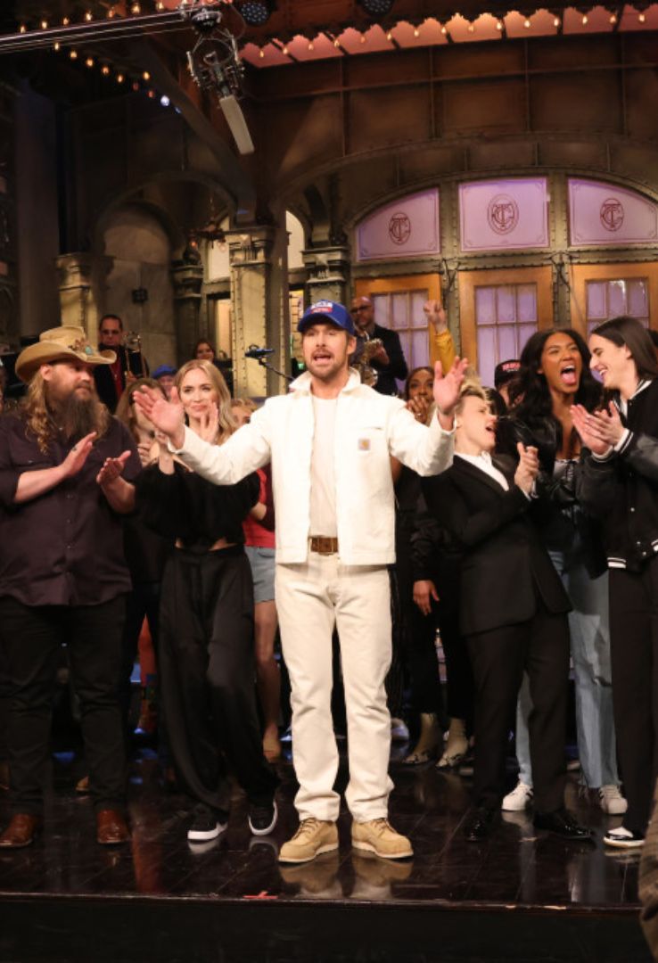 SNL Season 50