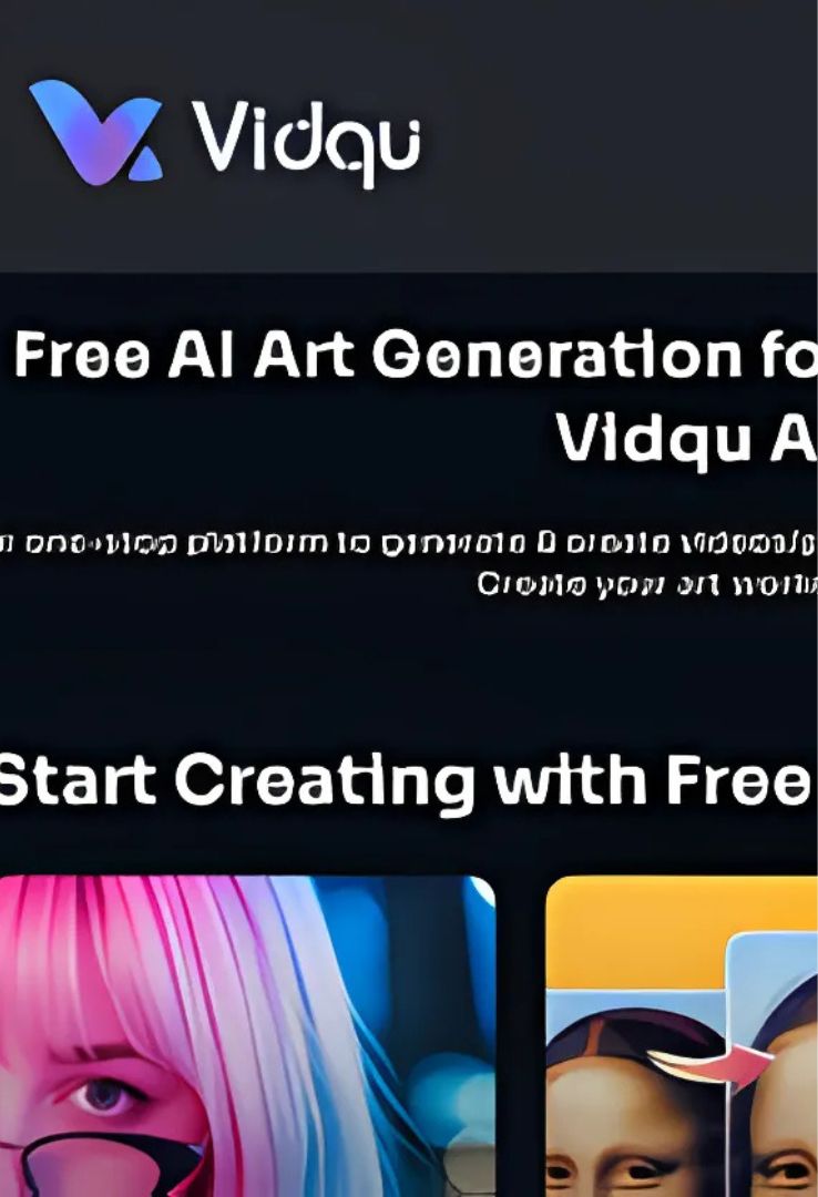 Vidqu AI